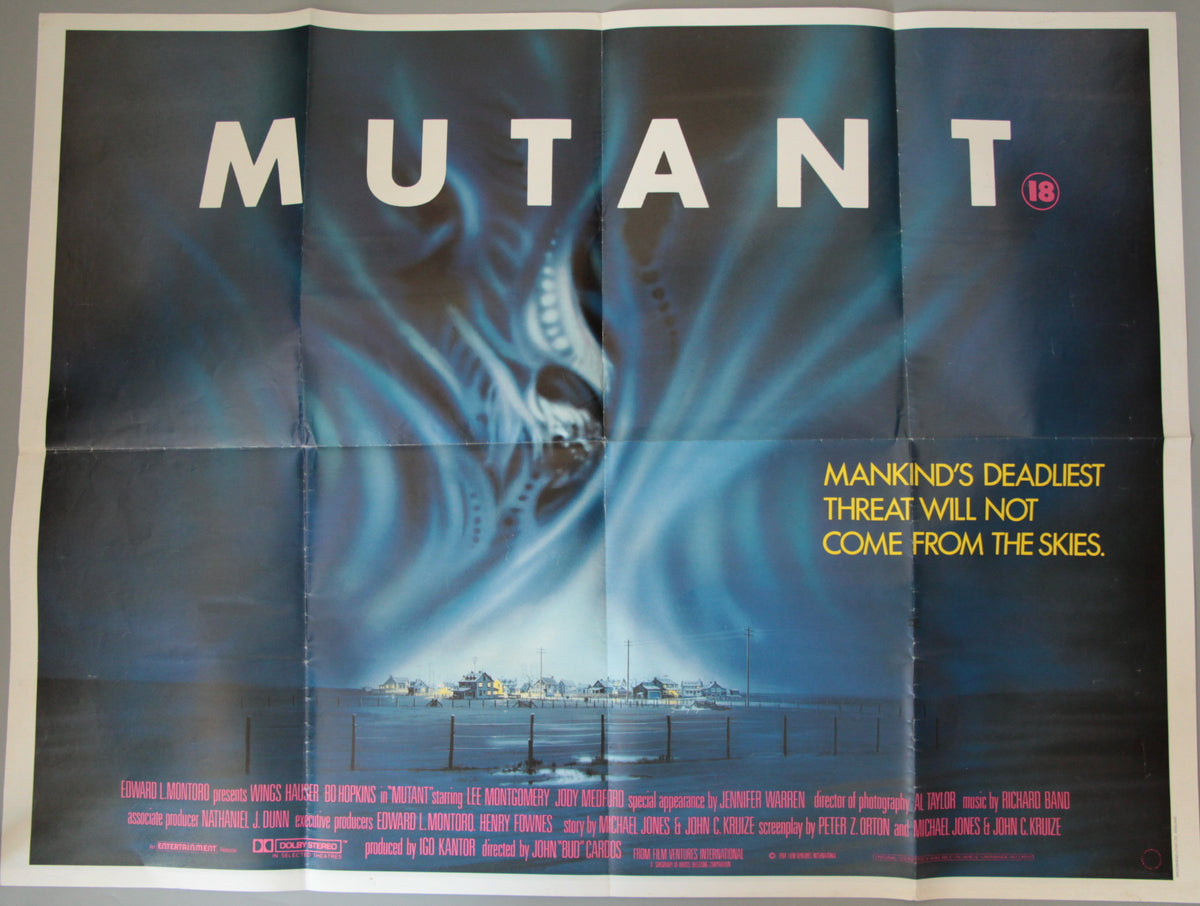 Mutant