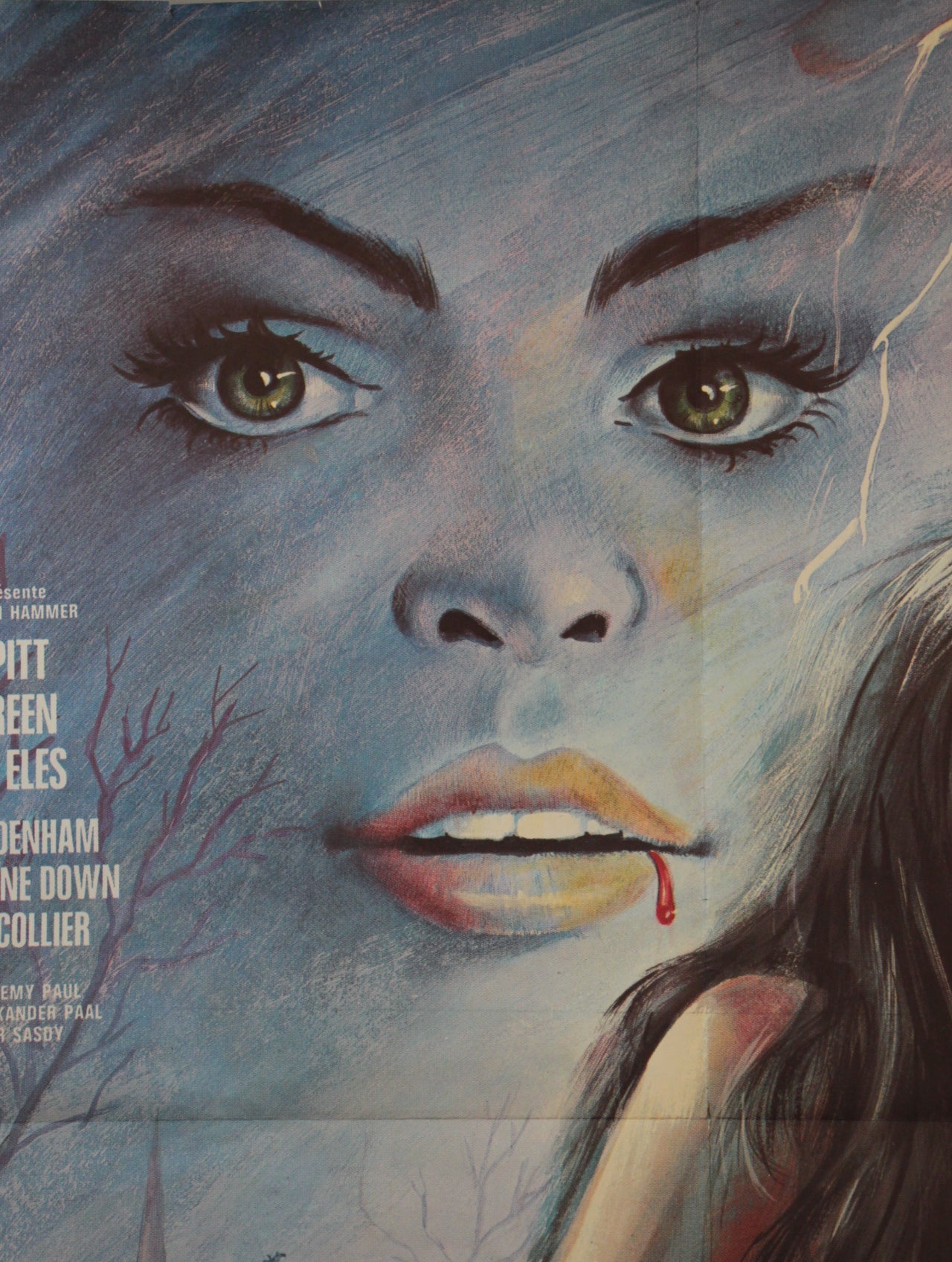 Countess Dracula