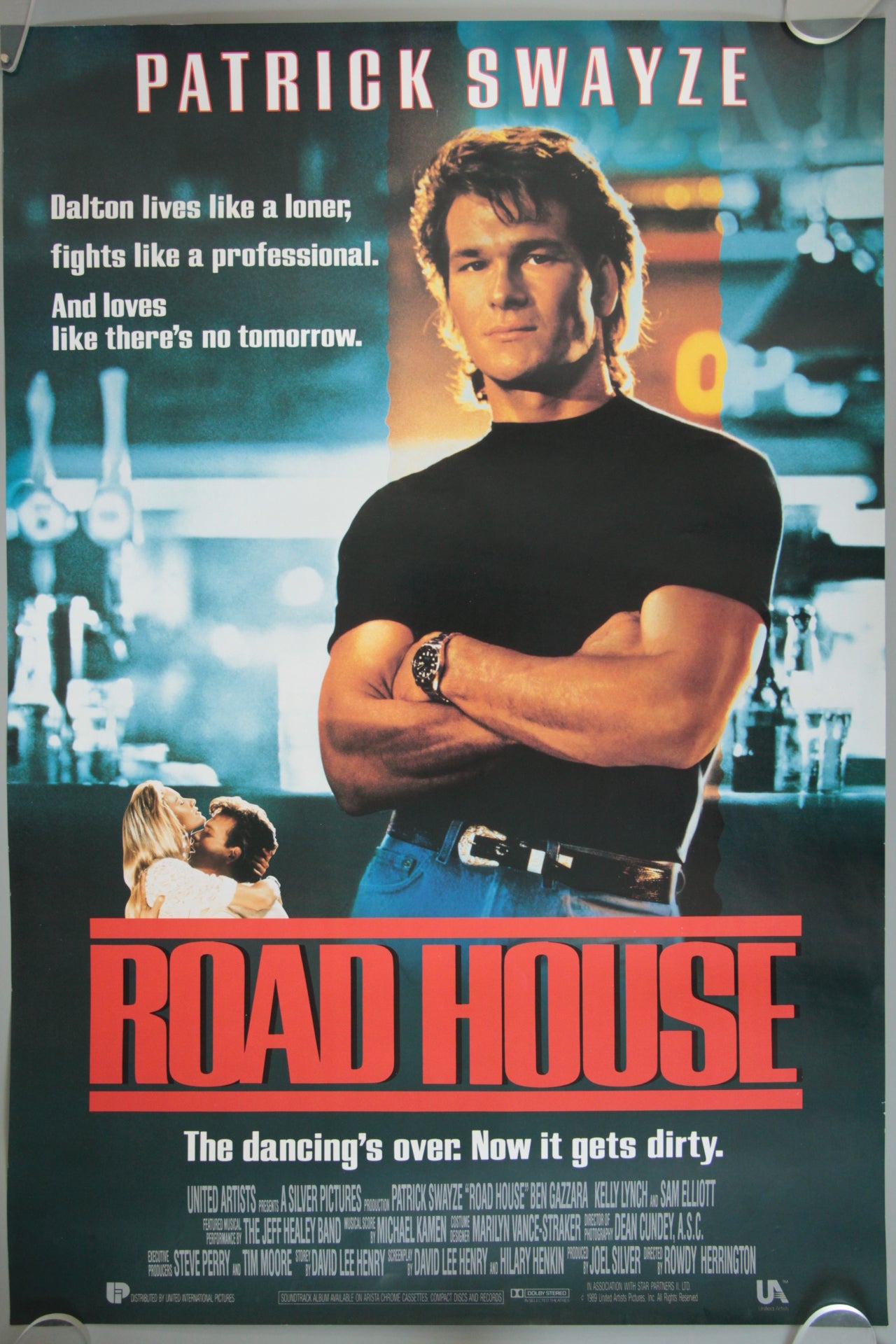 Road House