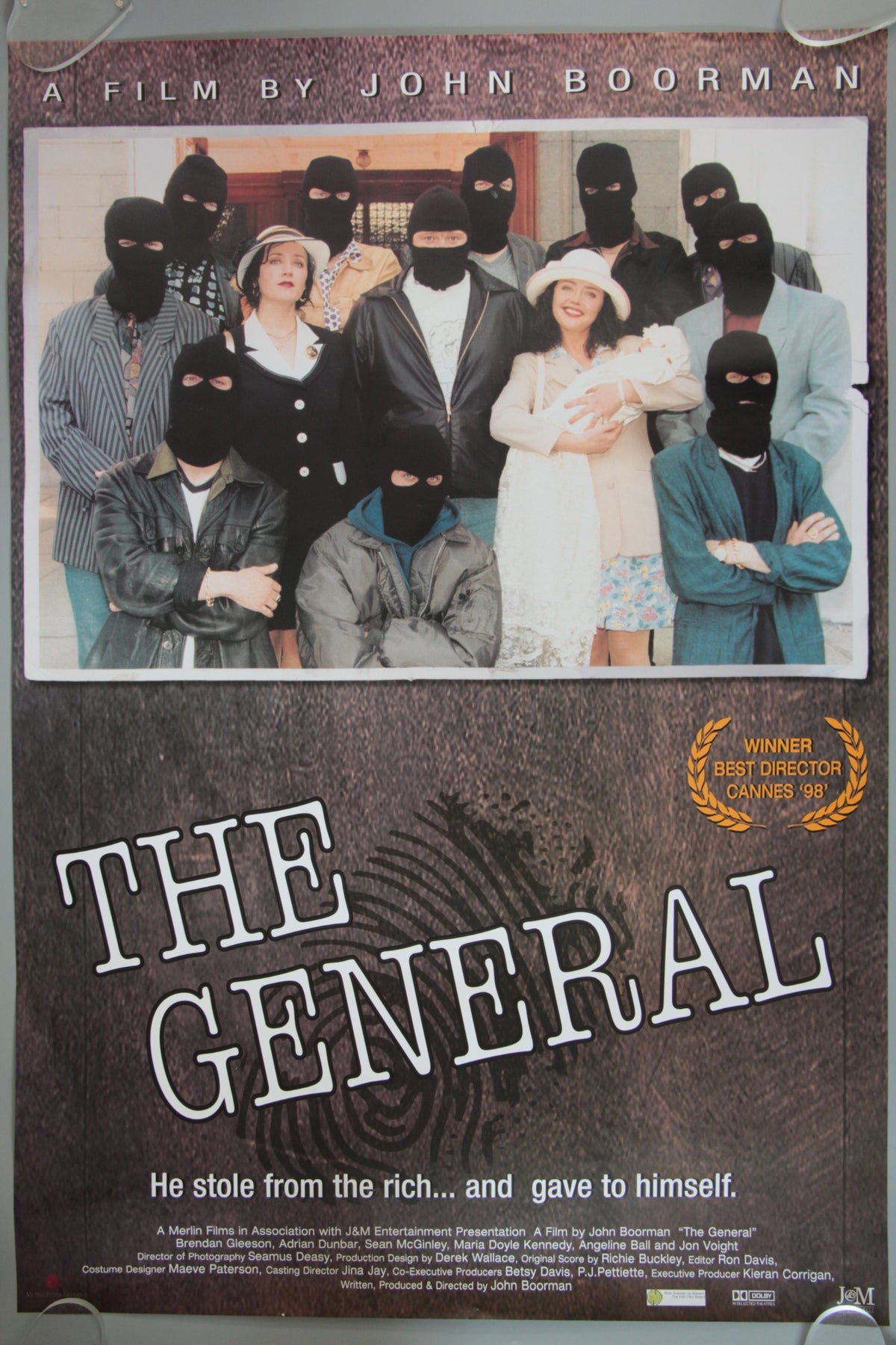 The General