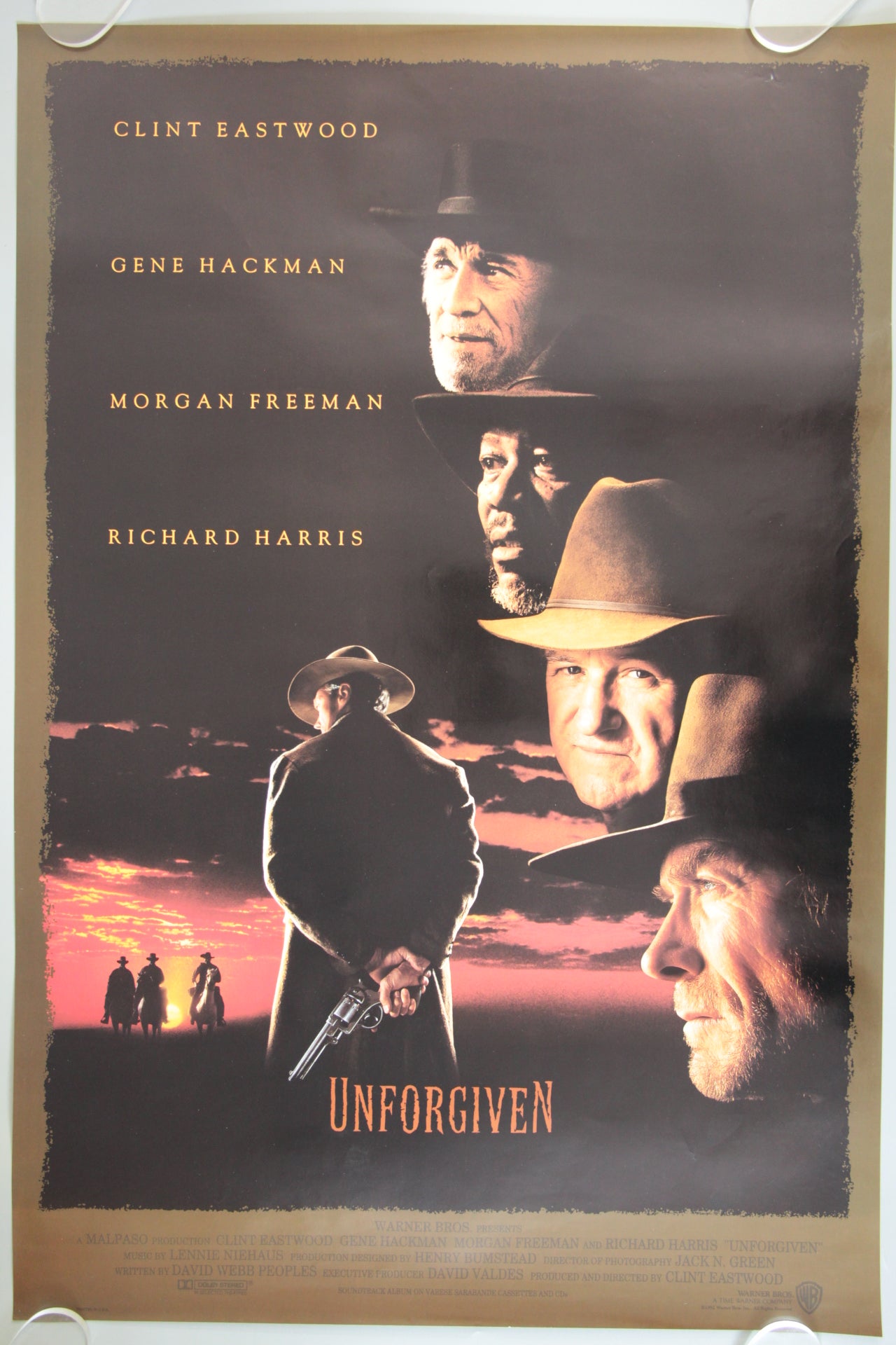 Unforgiven