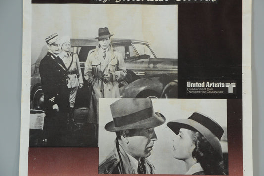 Casablanca