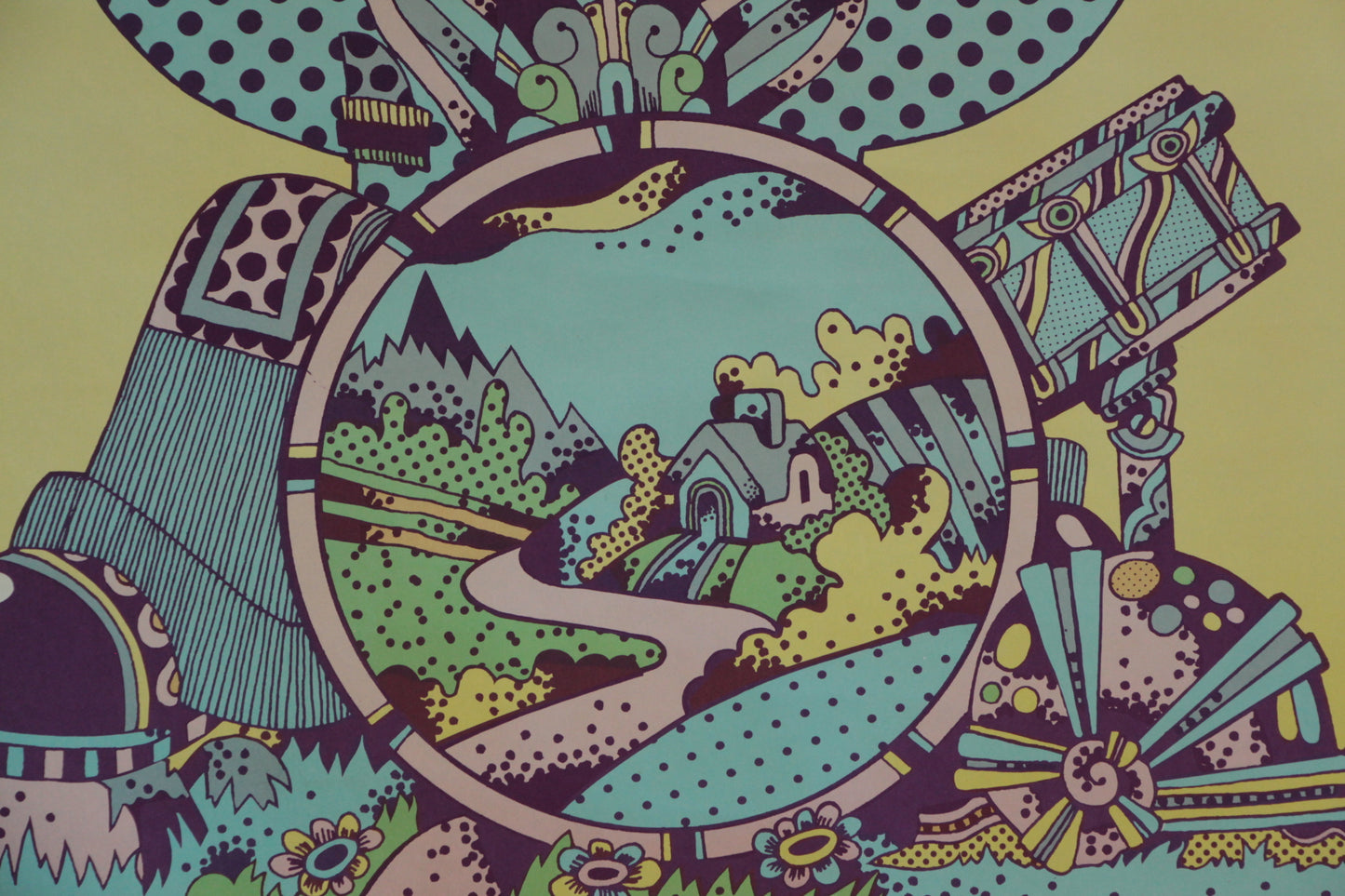 Isle of Wight Festival