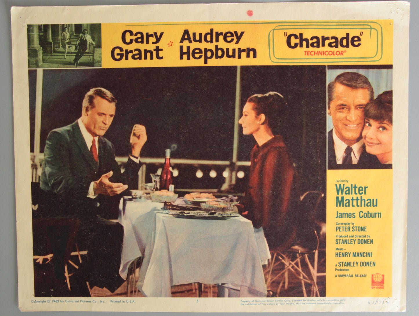 Charade