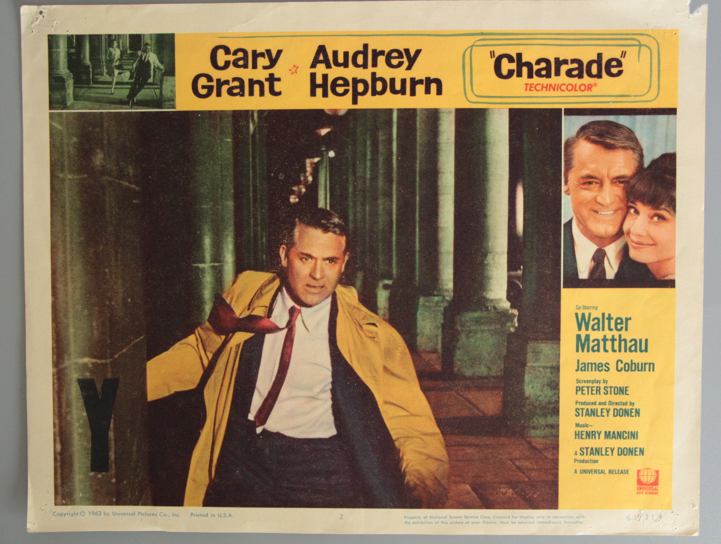 Charade