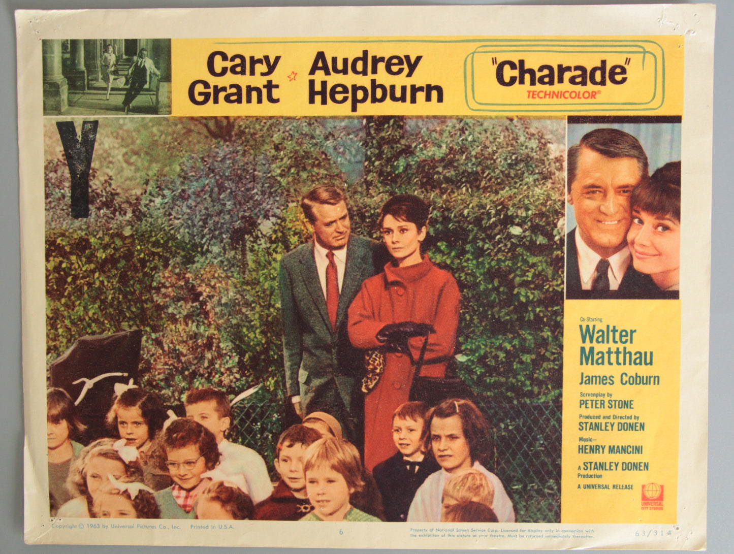 Charade