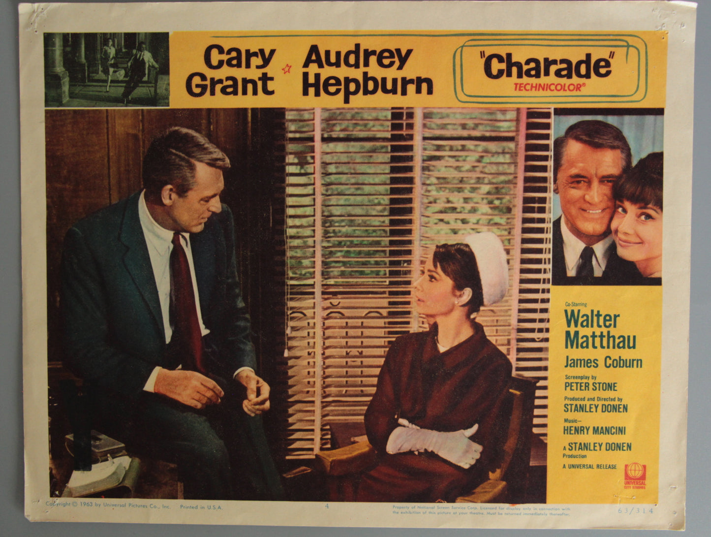 Charade