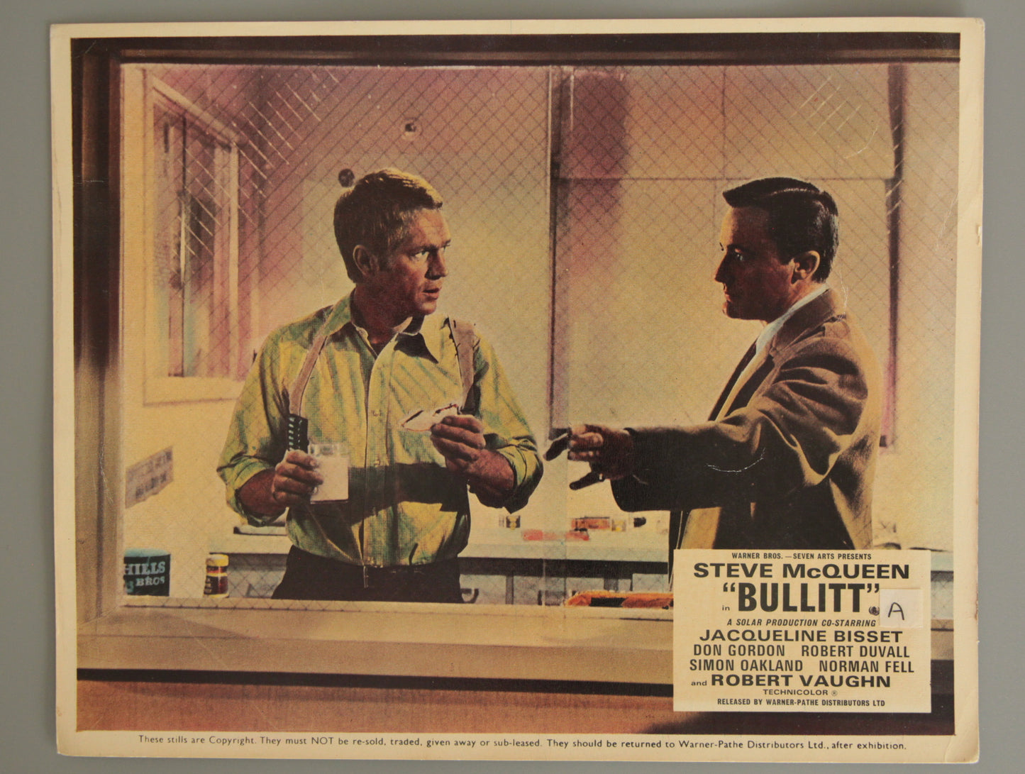 Bullitt