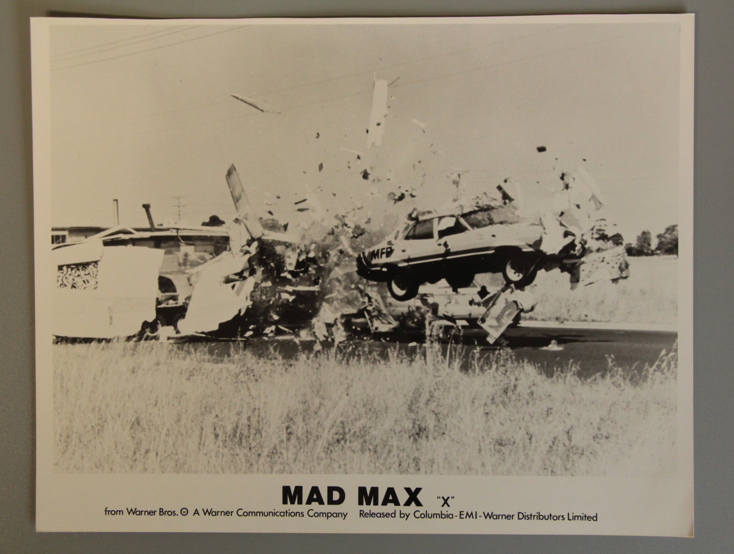 Mad Max