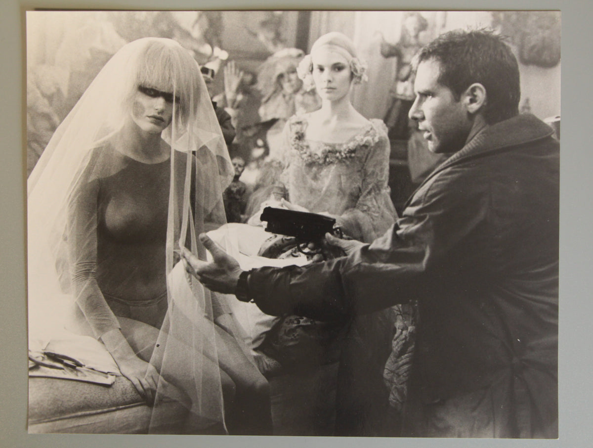 Blade Runner