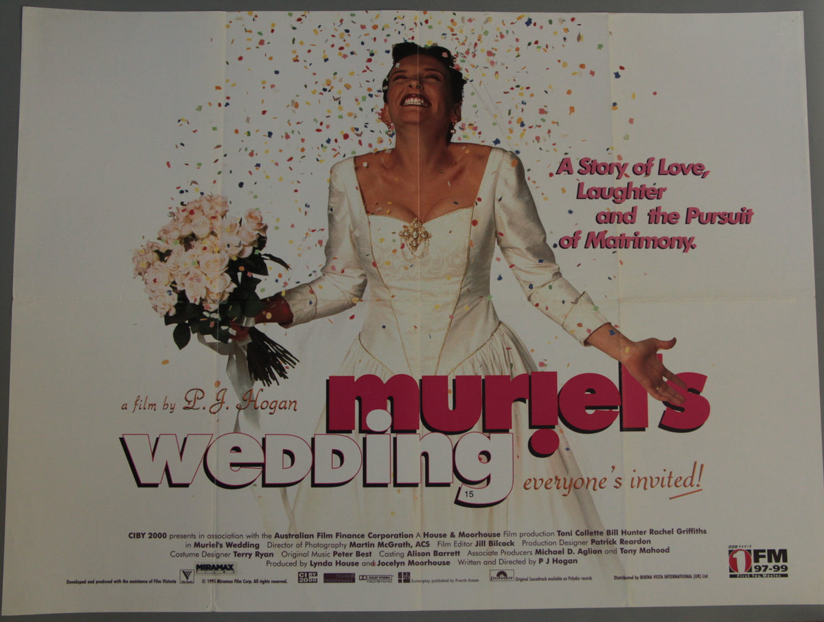 Muriel's Wedding