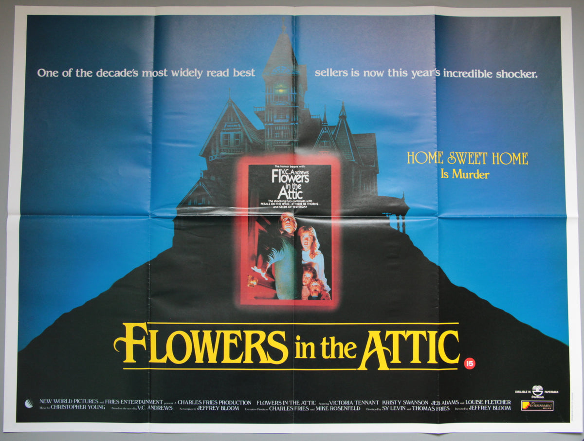 Flowers in the Attic