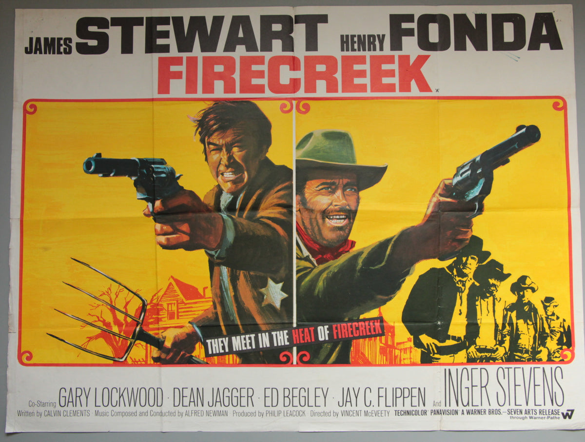Firecreek