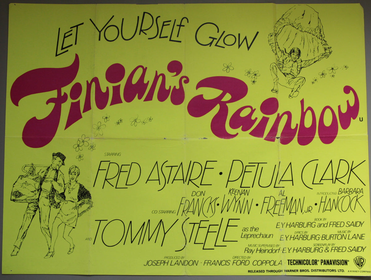 Finian's Rainbow