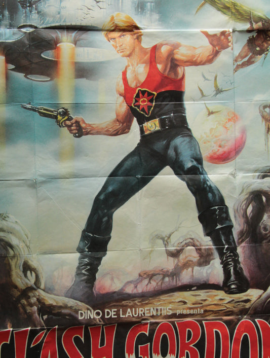 Flash Gordon