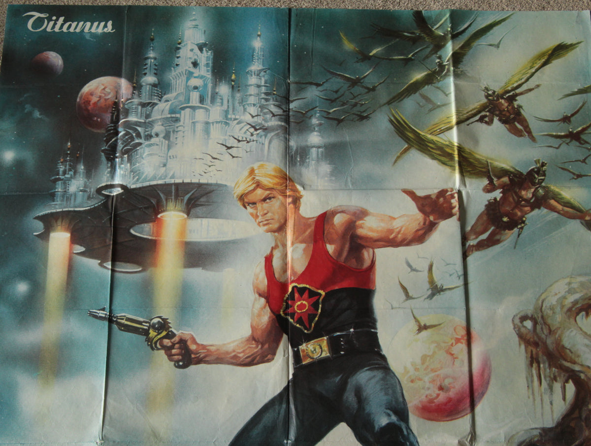 Flash Gordon