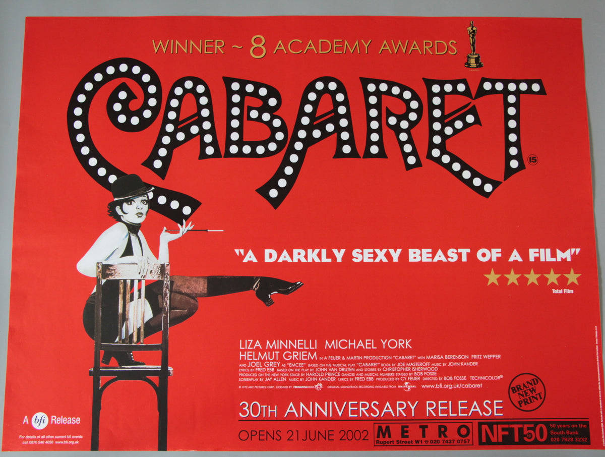 Cabaret