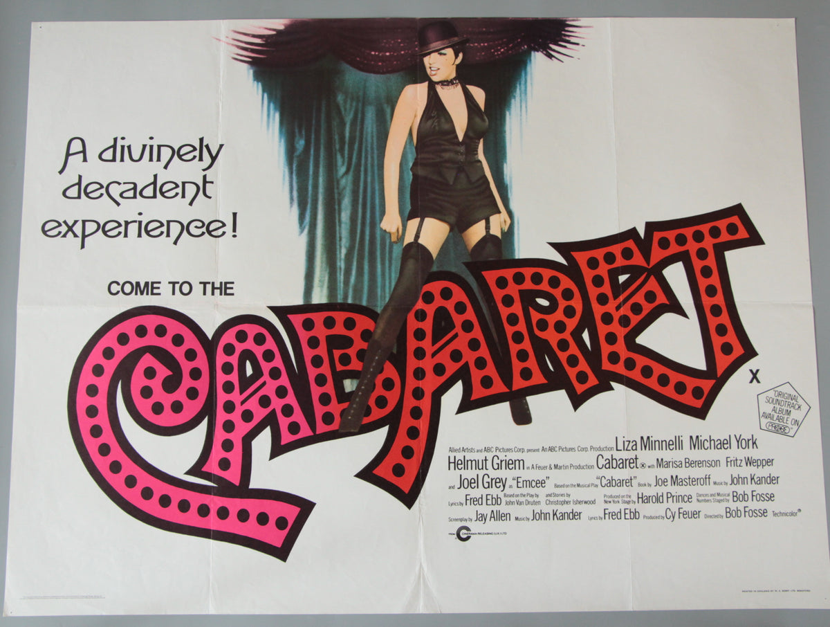 Cabaret