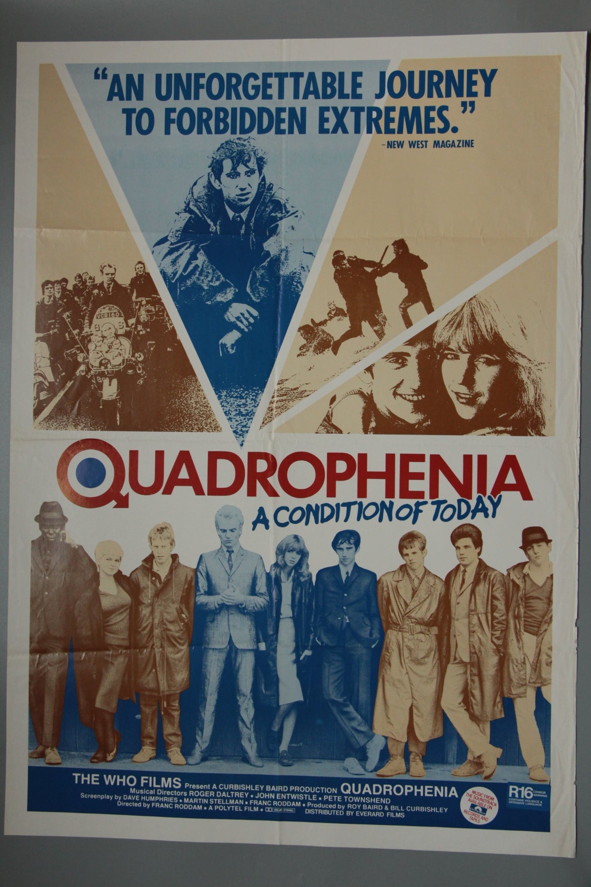 Quadrophenia