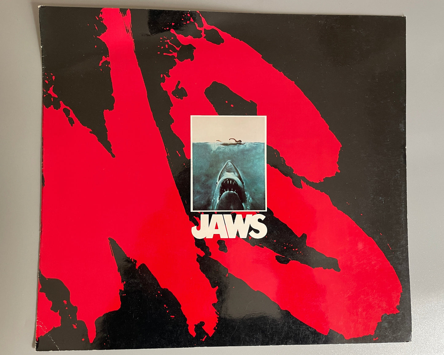 Jaws