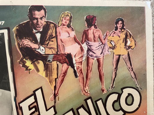 Dr No