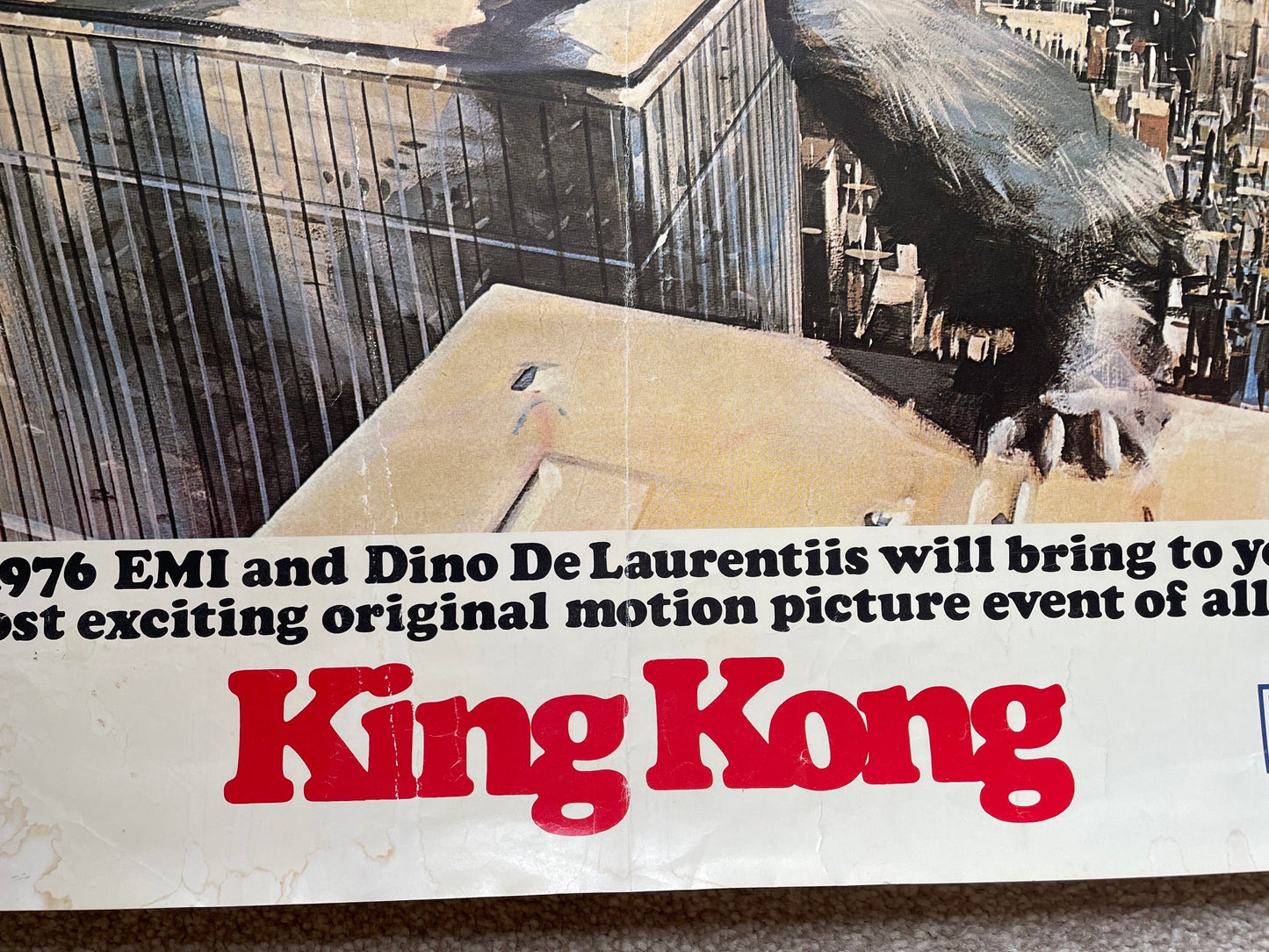 King Kong