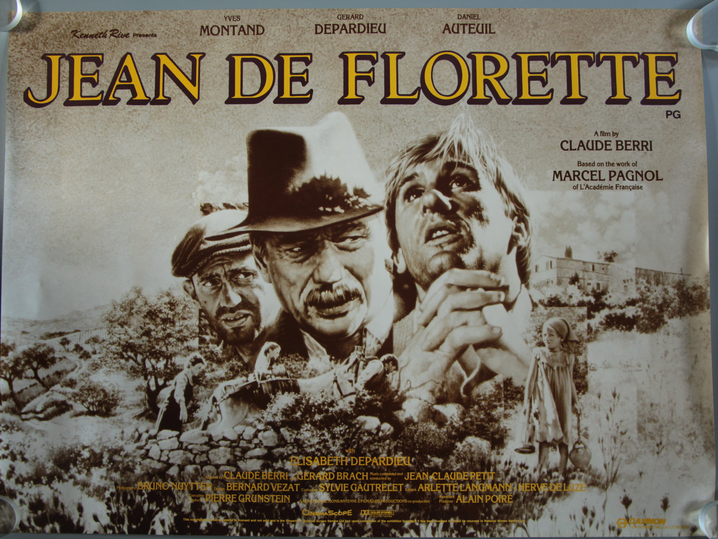 Jean de Florette