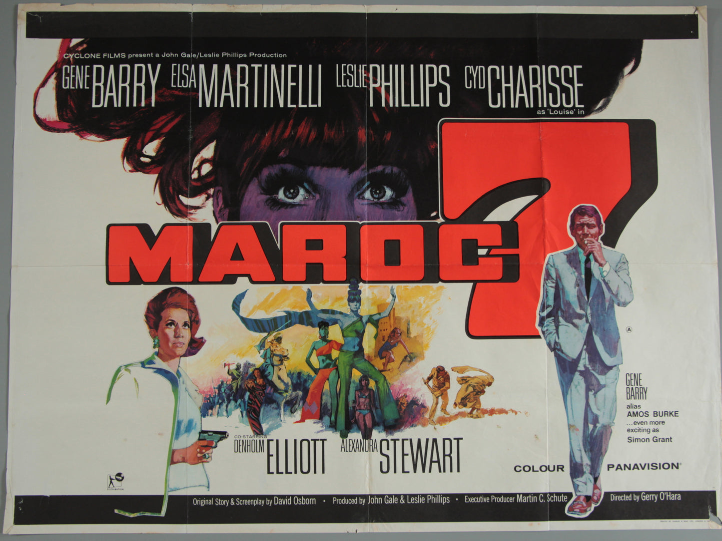 Maroc 7