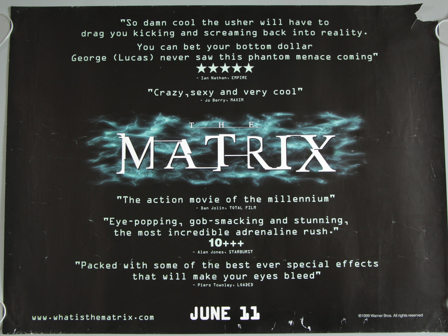 The Matrix