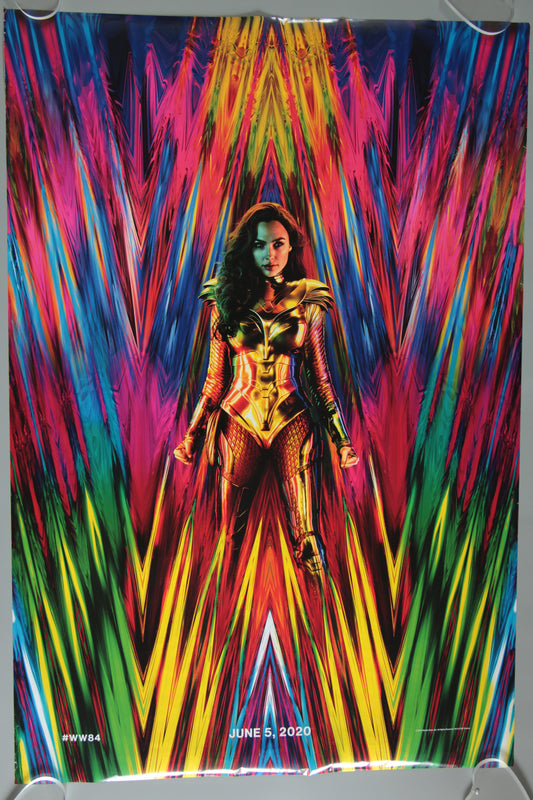 Wonder Woman 1984