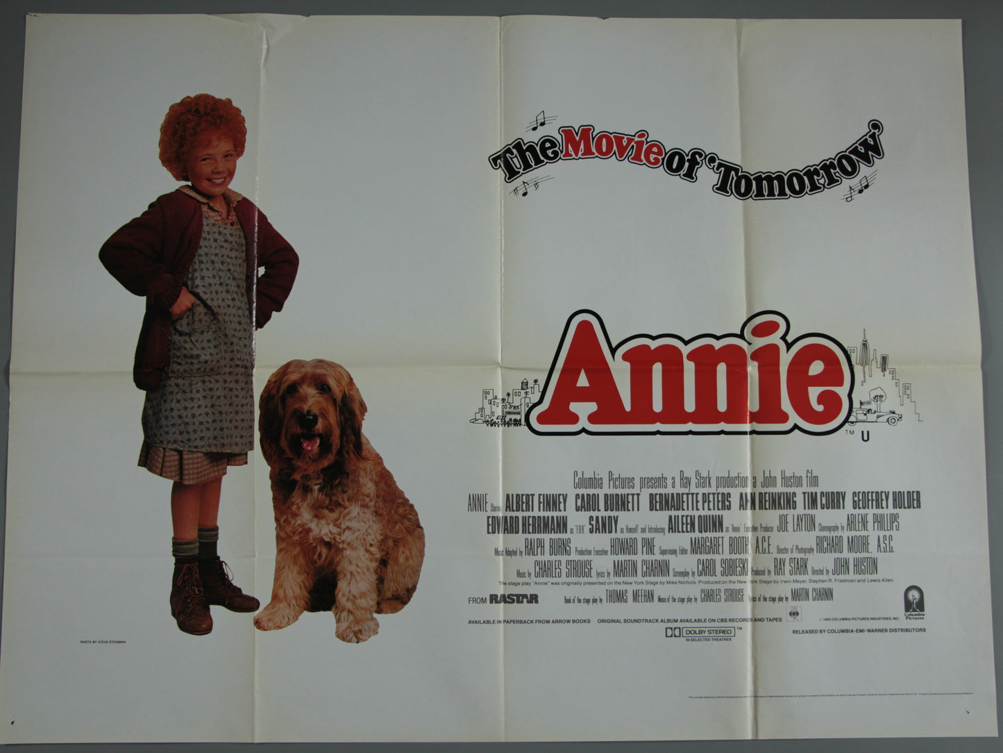 Annie