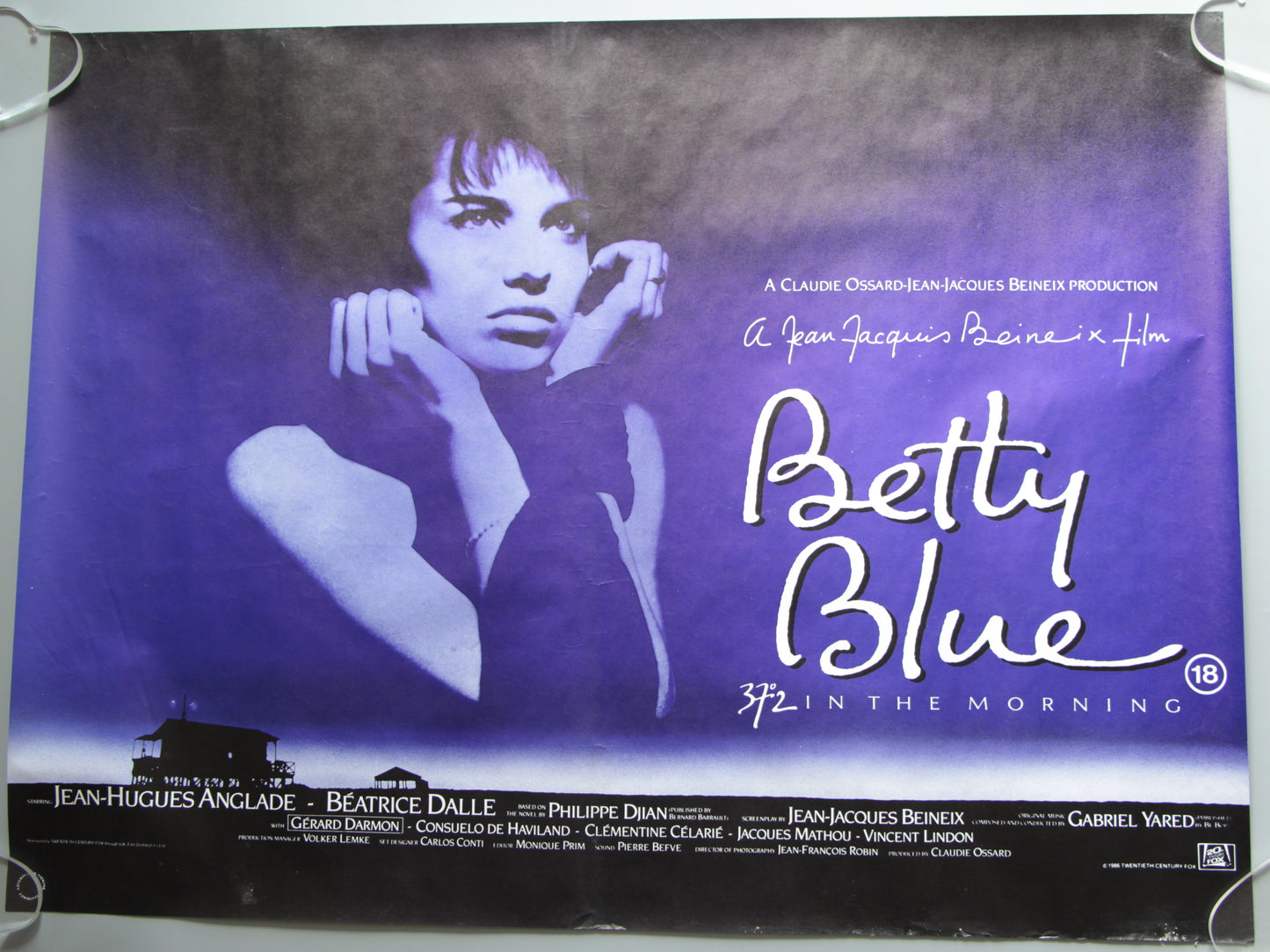 Betty Blue