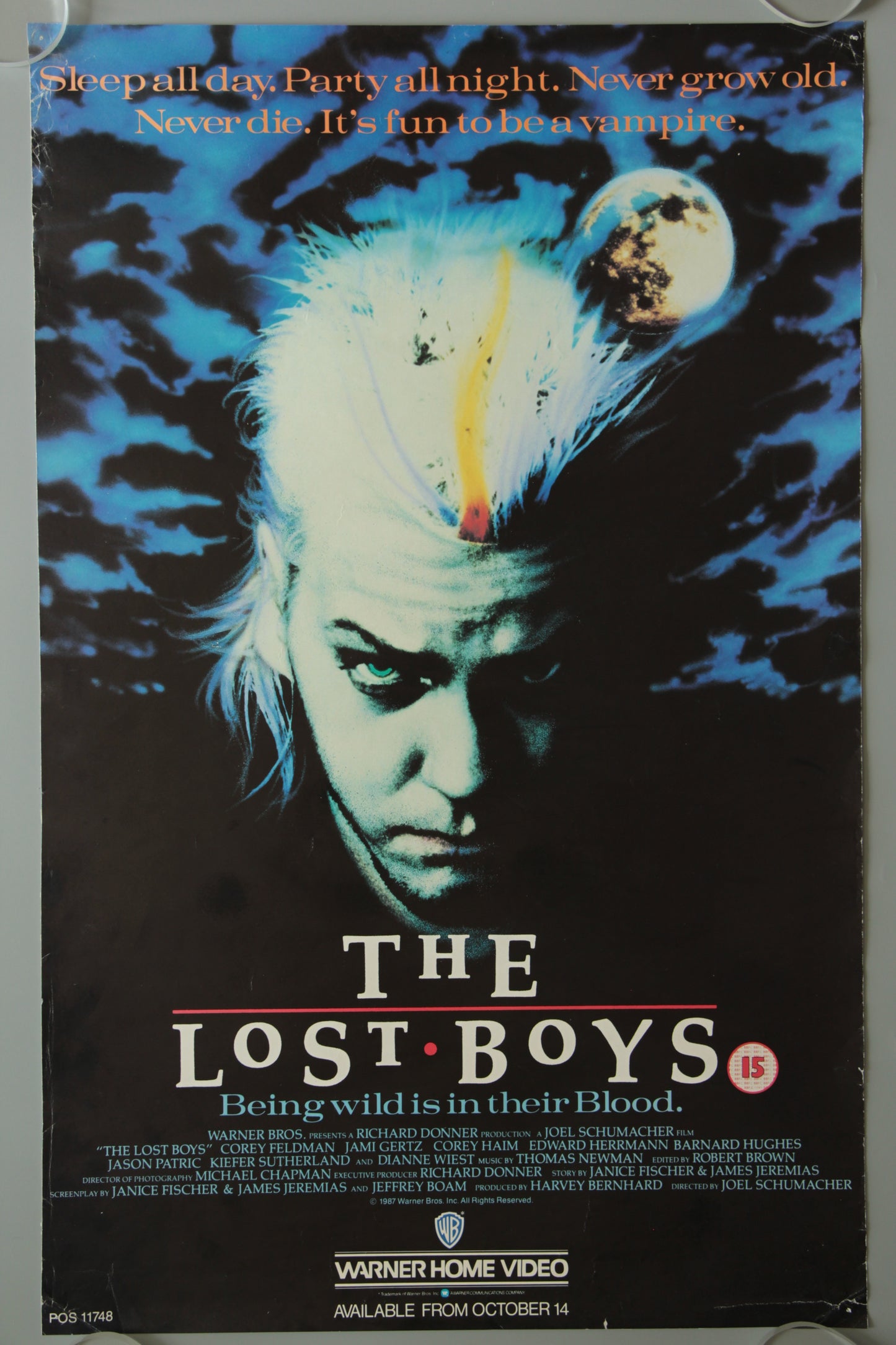 The Lost Boys