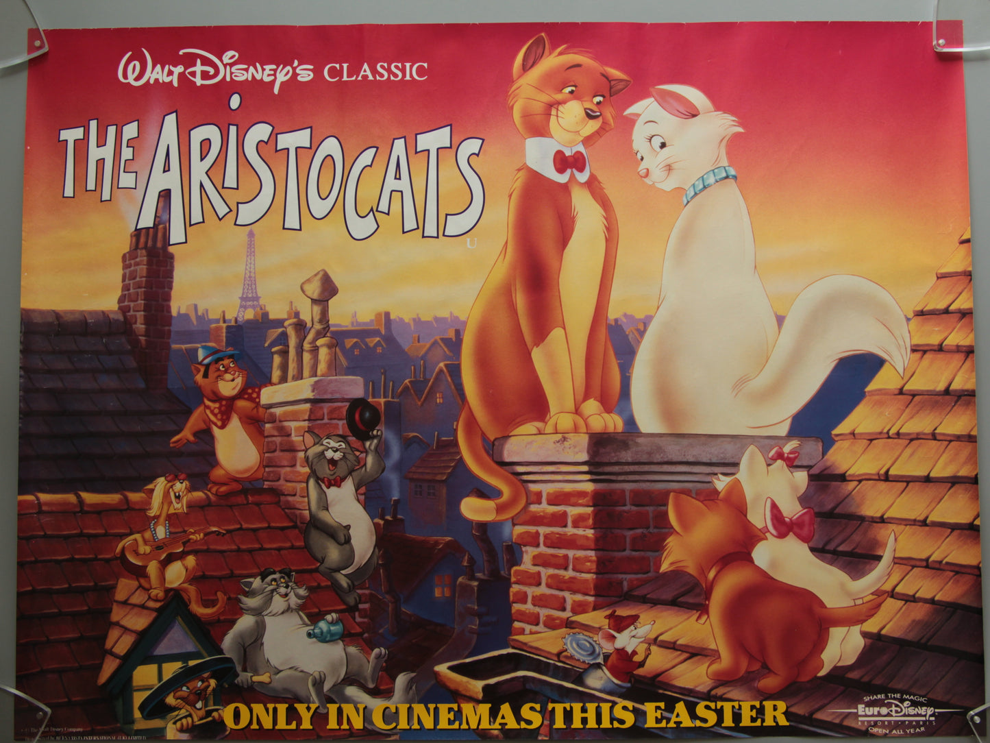 The Aristocats