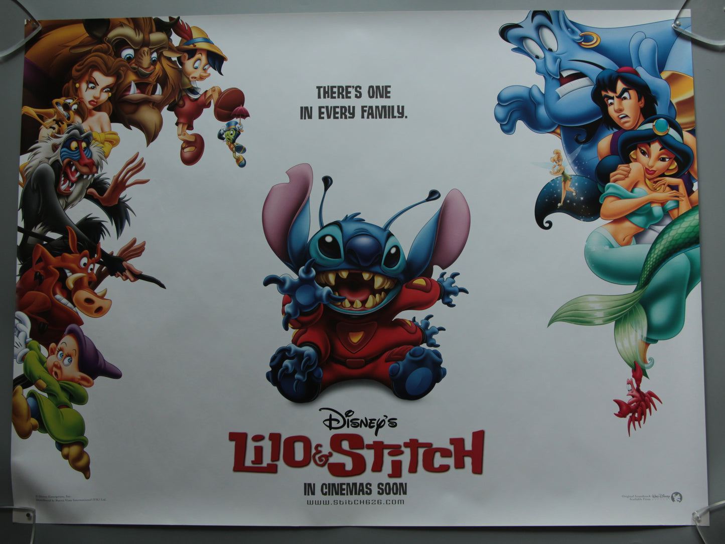 Lilo & Stitch