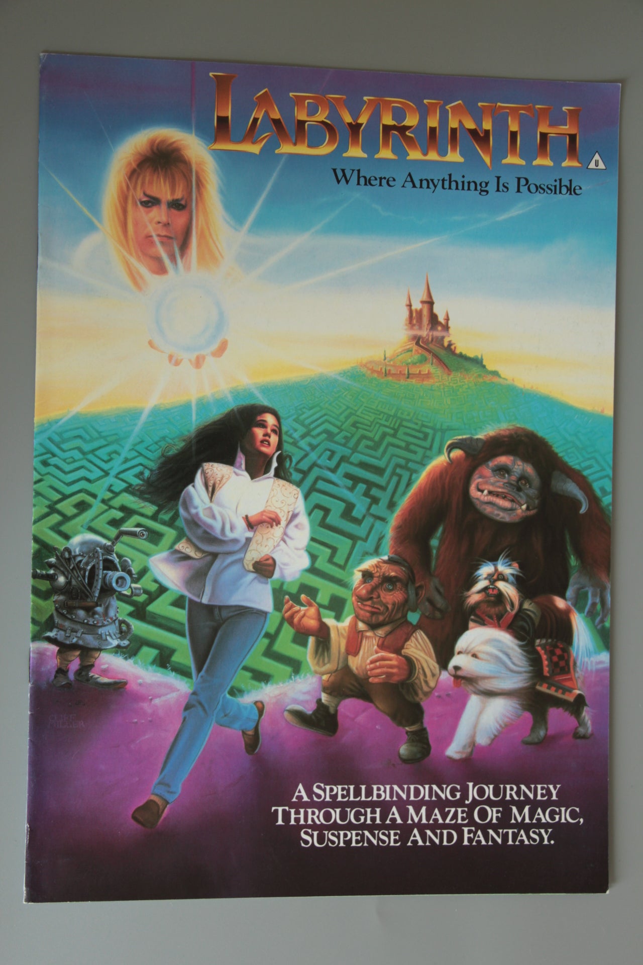 Labyrinth
