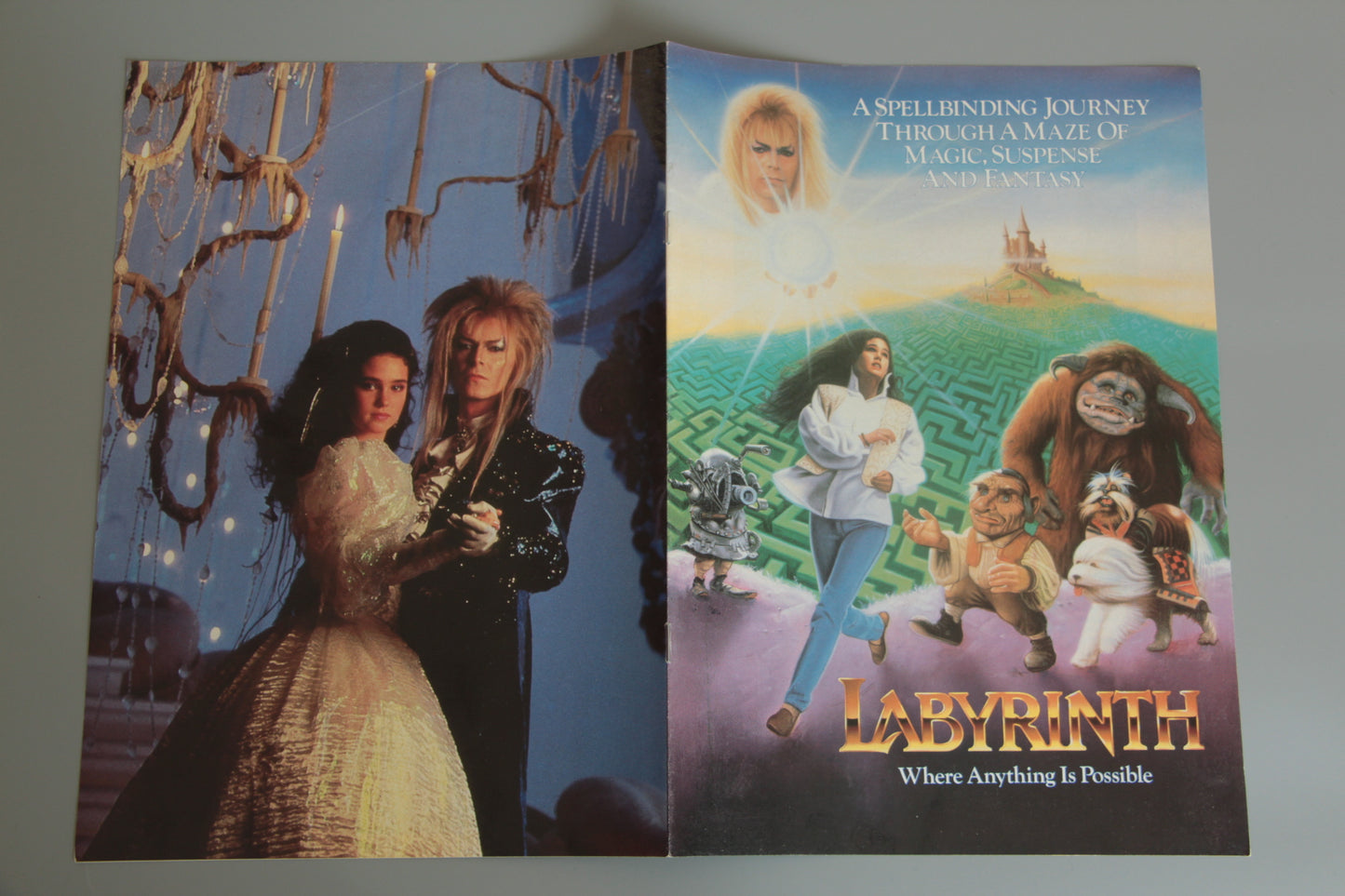 Labyrinth