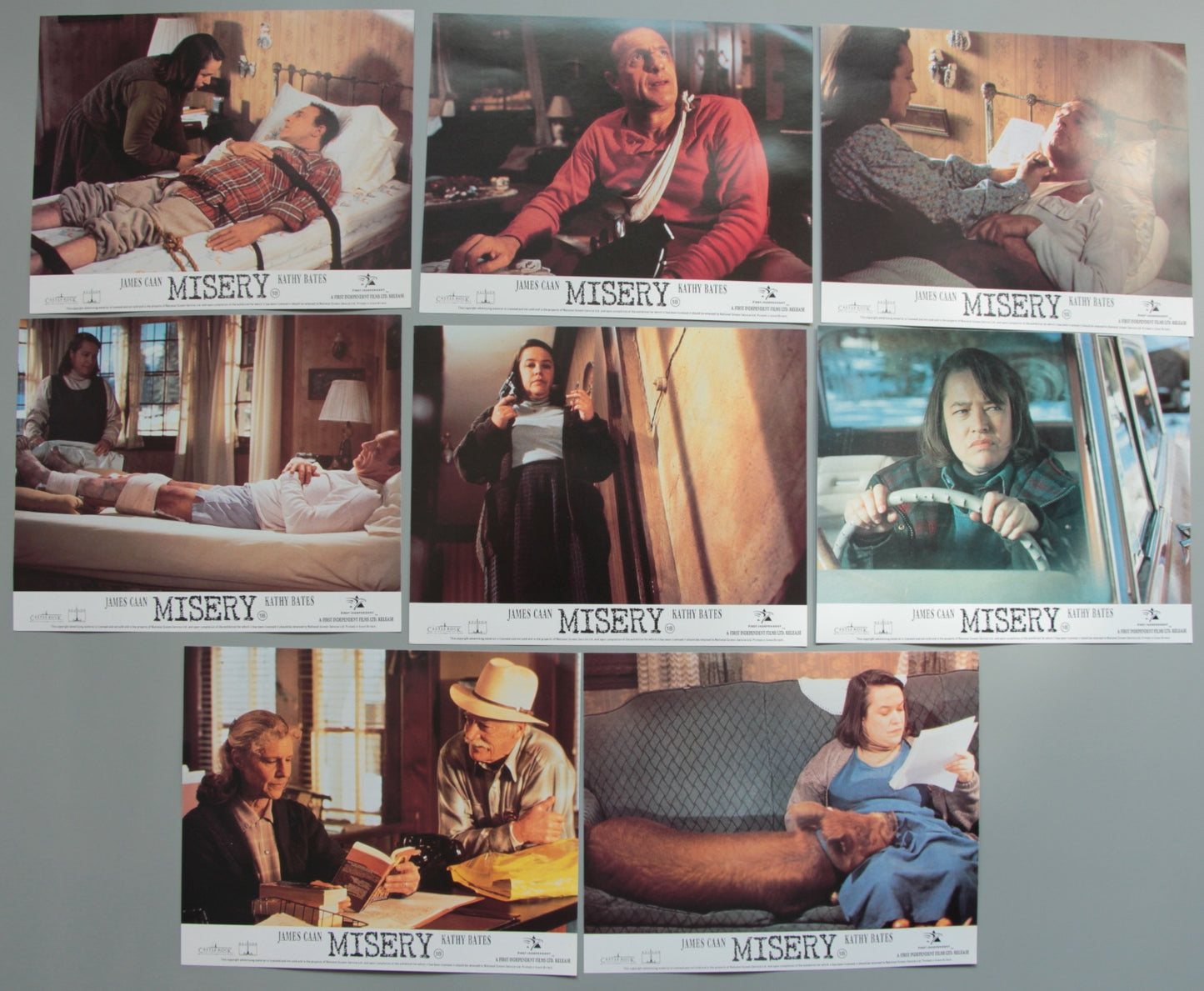 Misery