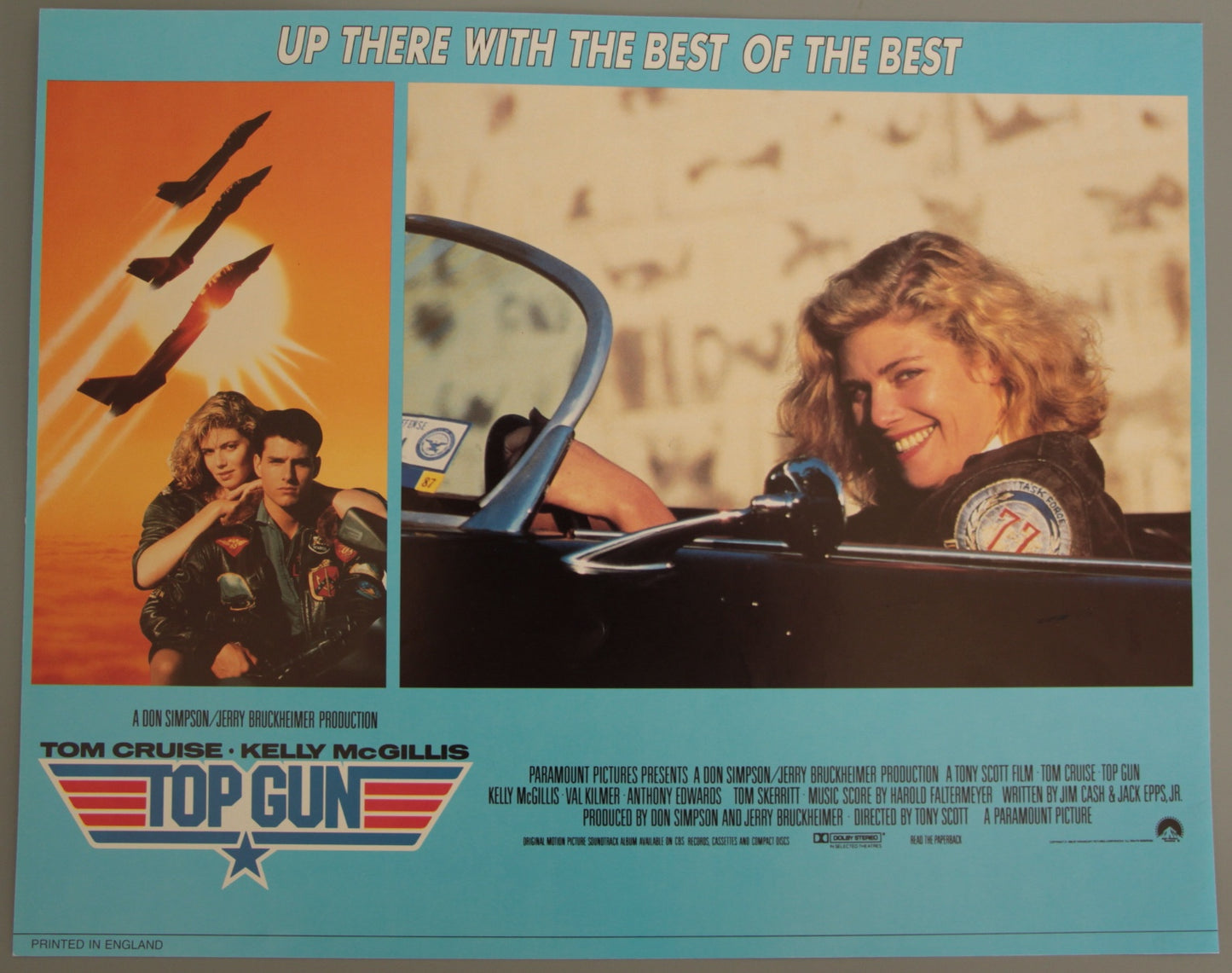 Top Gun