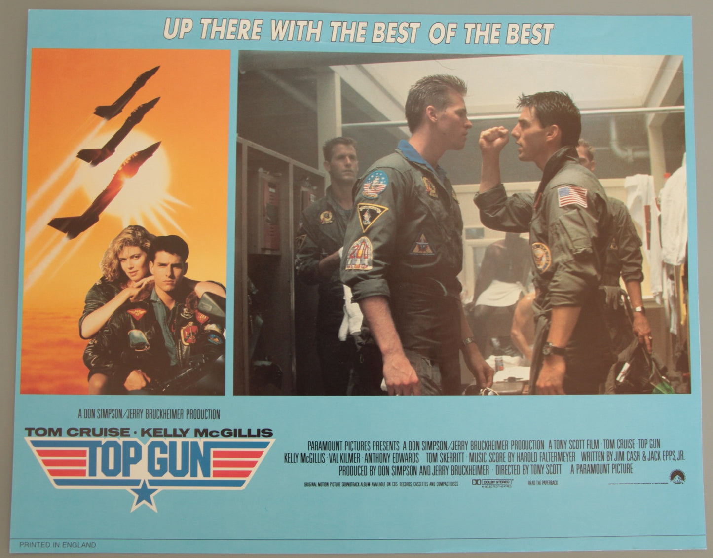Top Gun