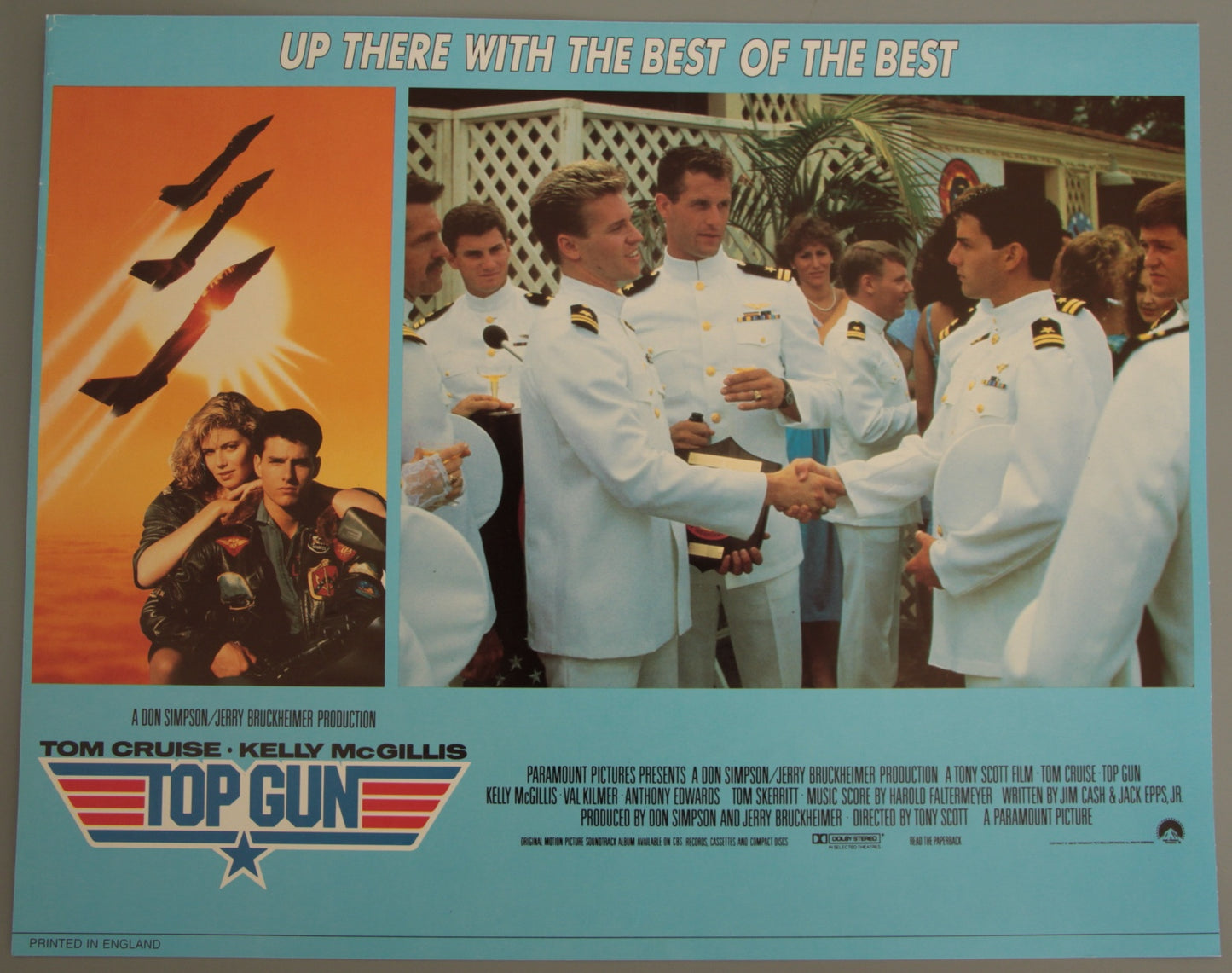 Top Gun