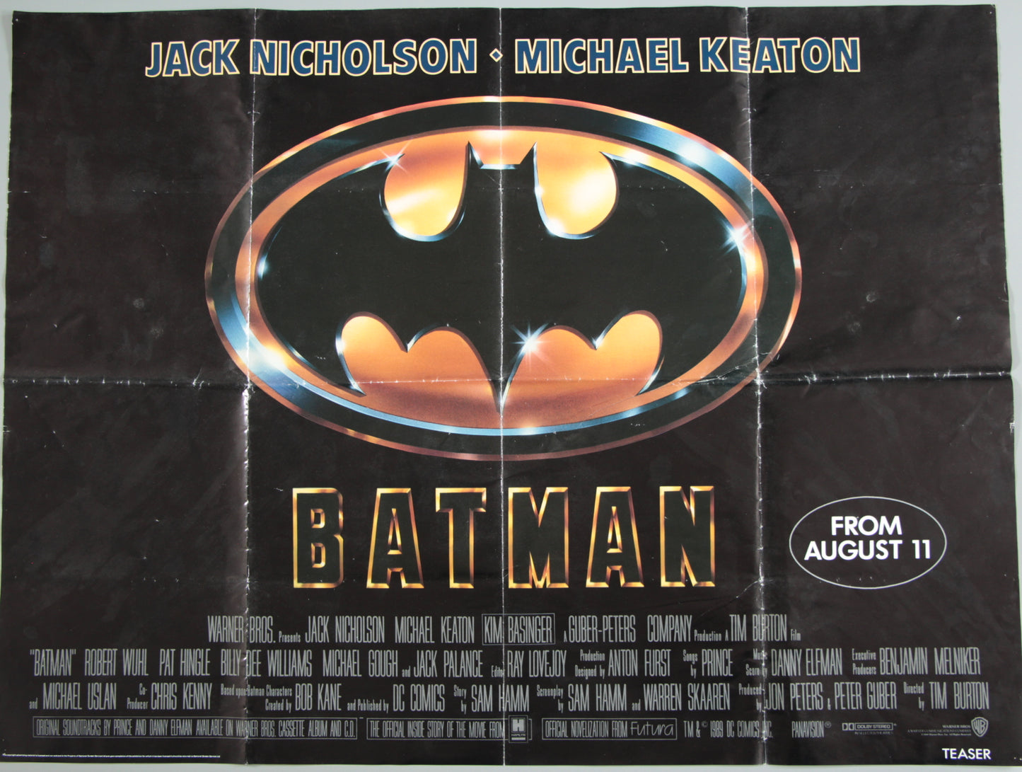 Batman