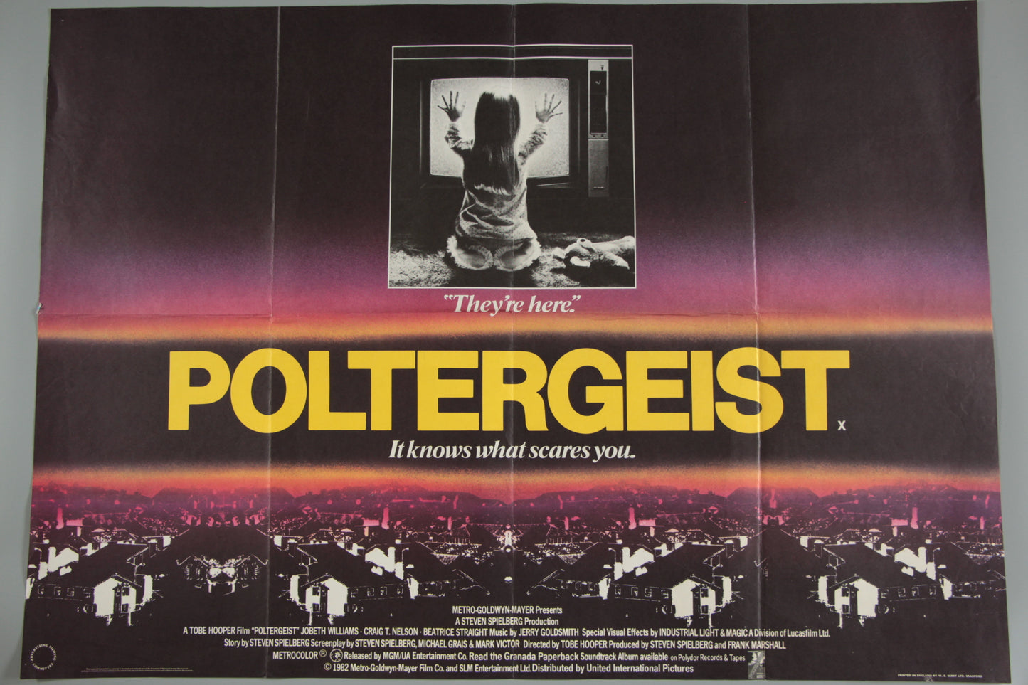Poltergeist