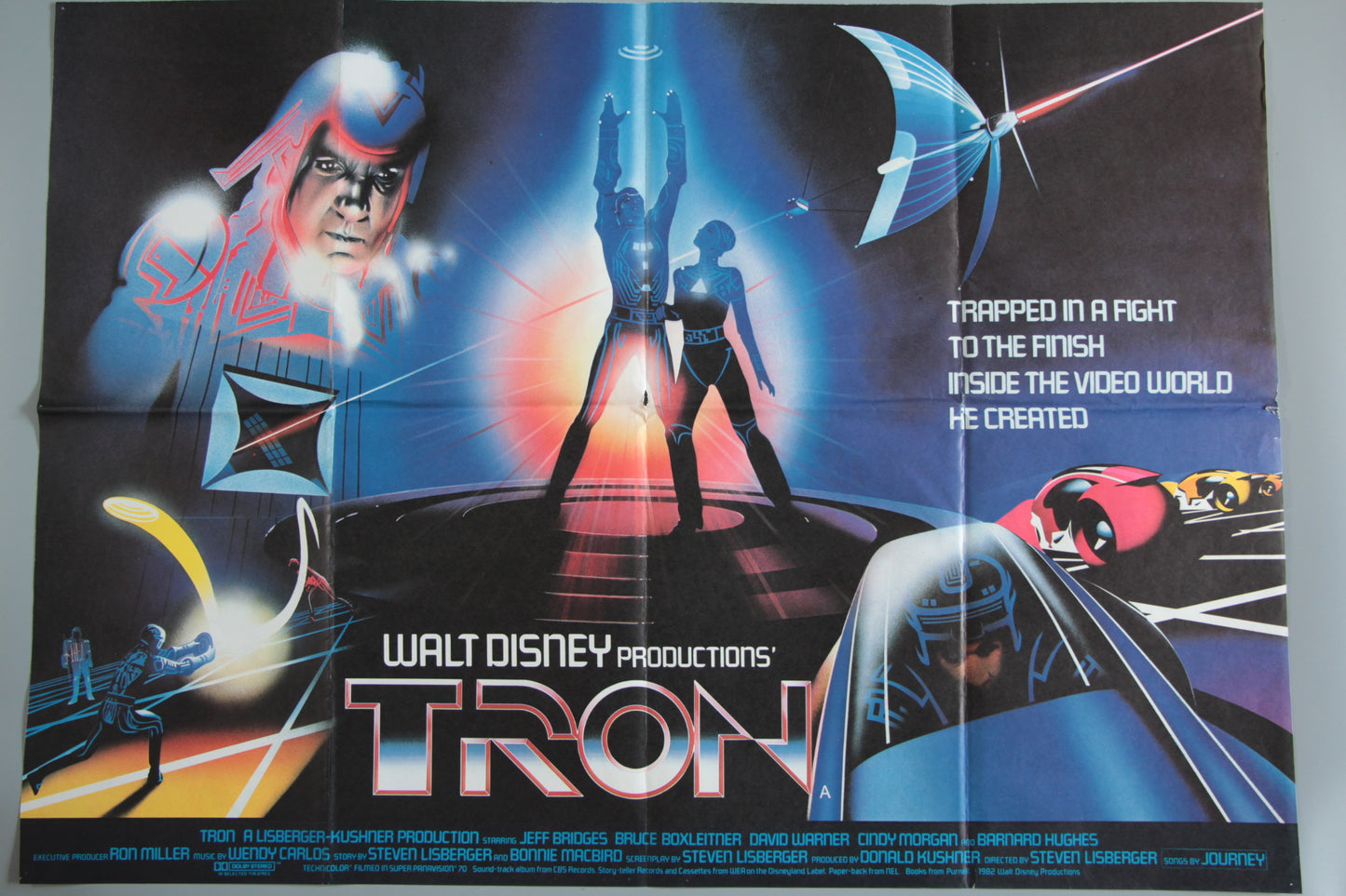 Tron