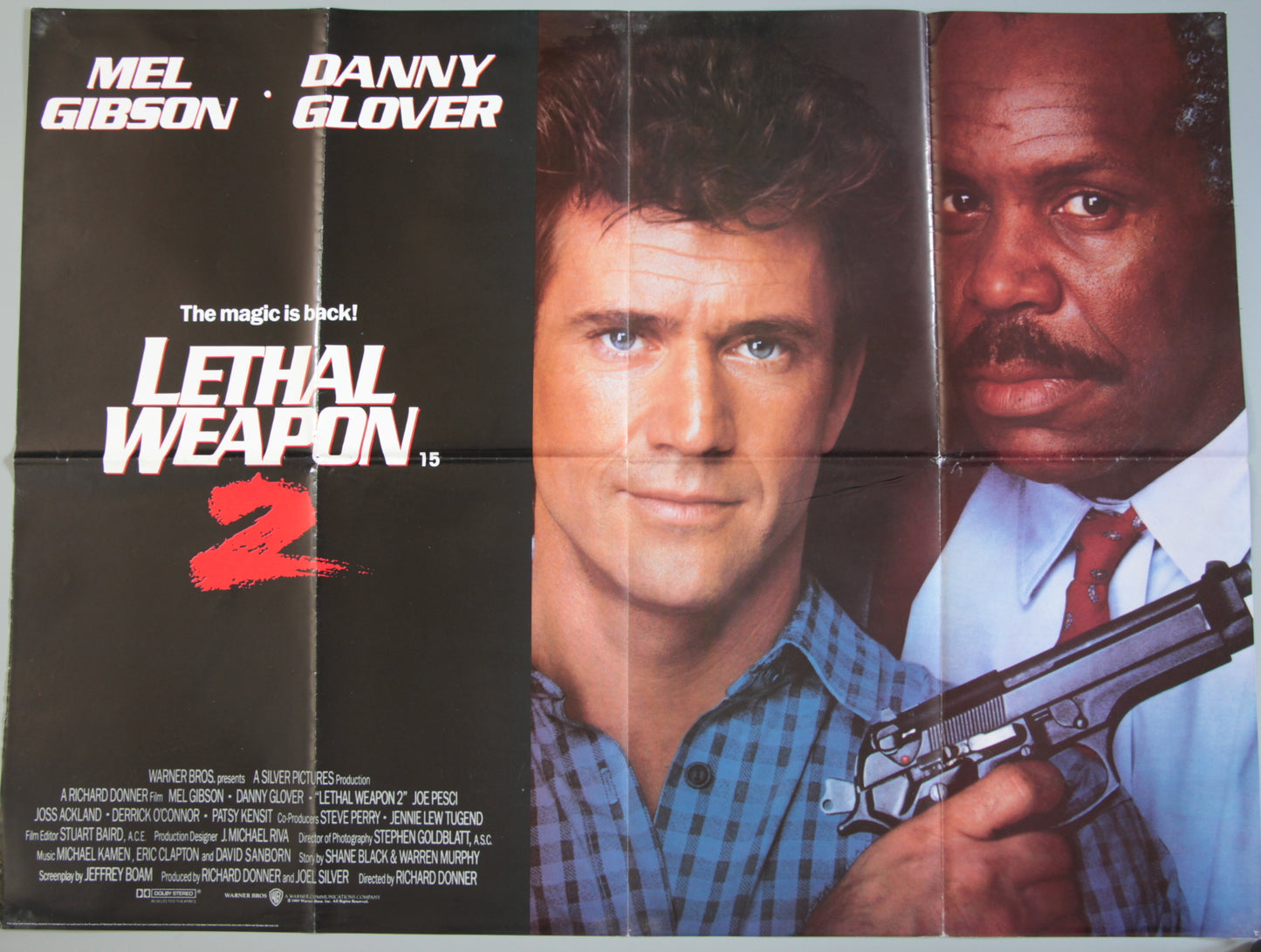 Lethal Weapon 2