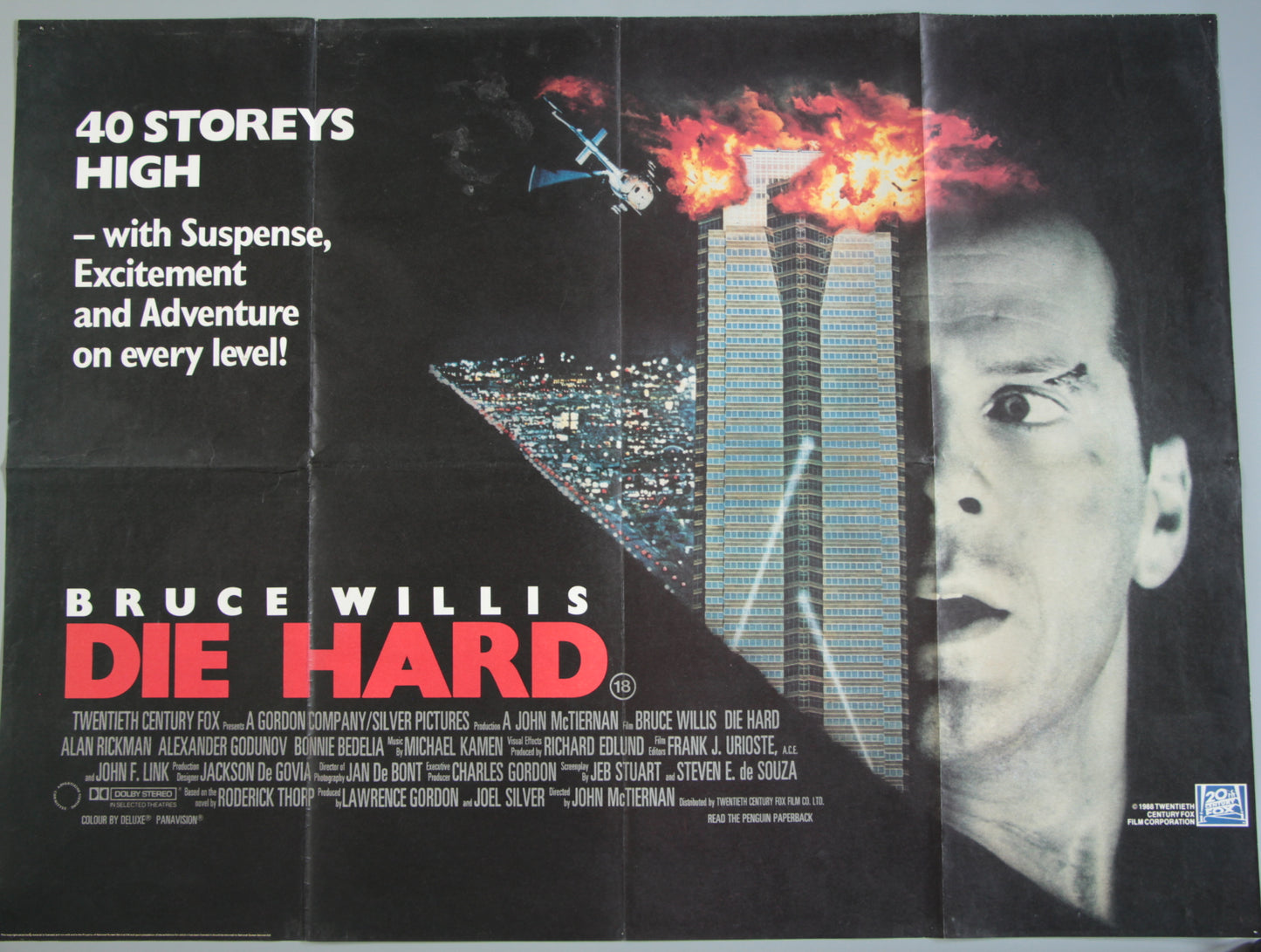 Die Hard