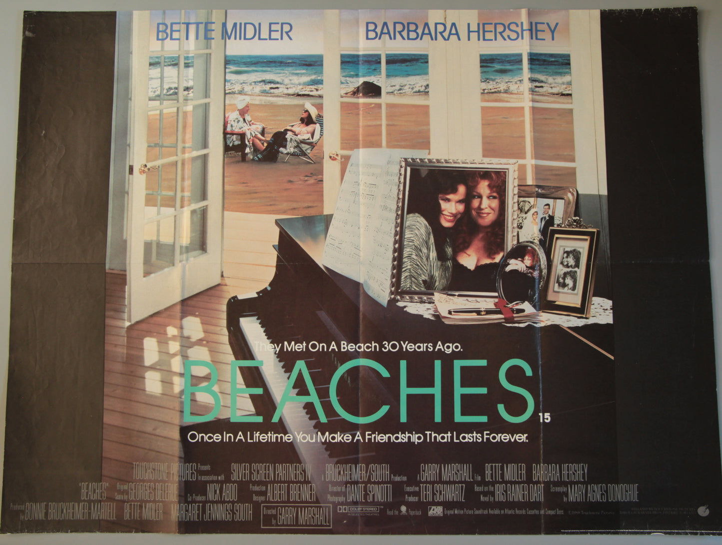 Beaches