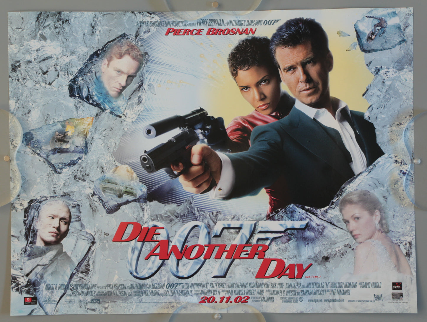 Die Another Day