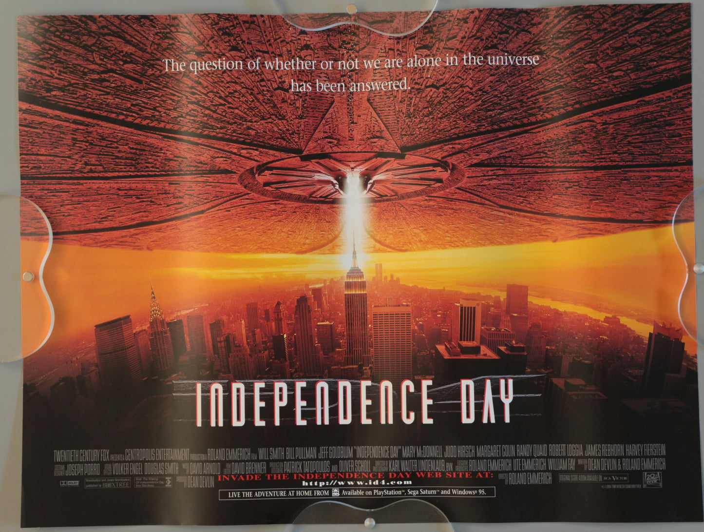 Independence Day