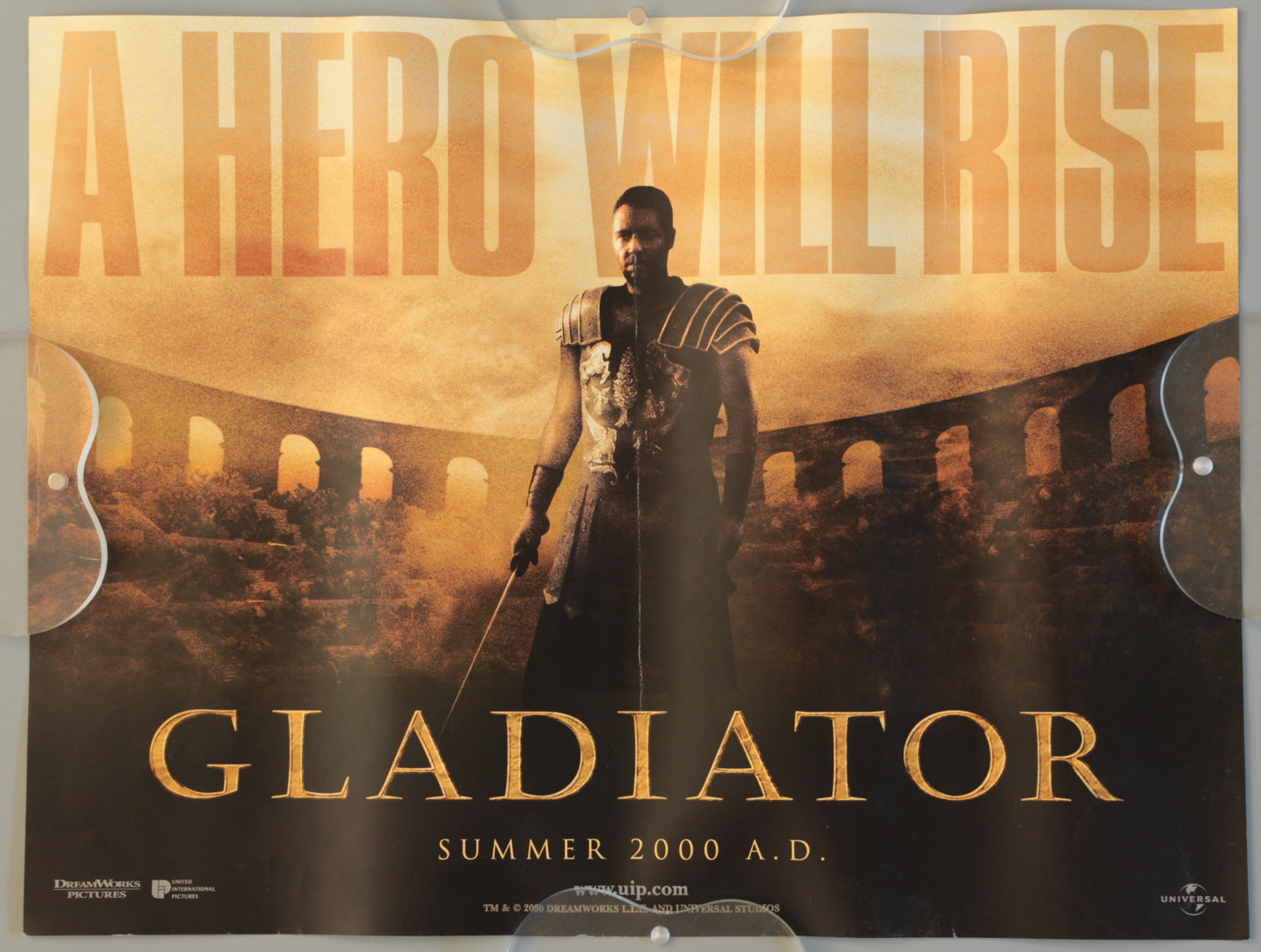 Gladiator